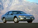 Ford Thunderbird 1989 года